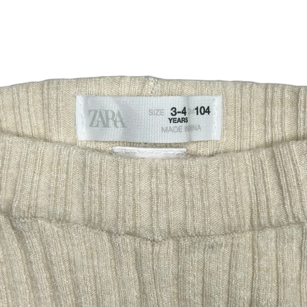 Zara like guc leggings